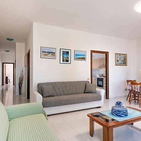 La Lampara - Casa Panoramica 4 Km Dalla Pelosa Стінтіно Екстер'єр фото